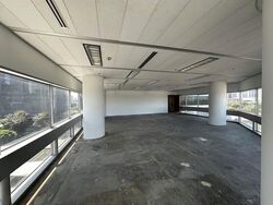 Gateway East (D7), Office #544180641